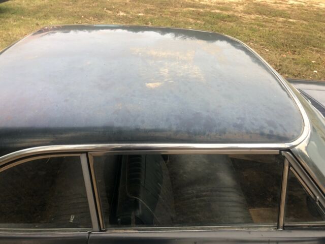 1963 Ford Galaxie 400 - photo 12