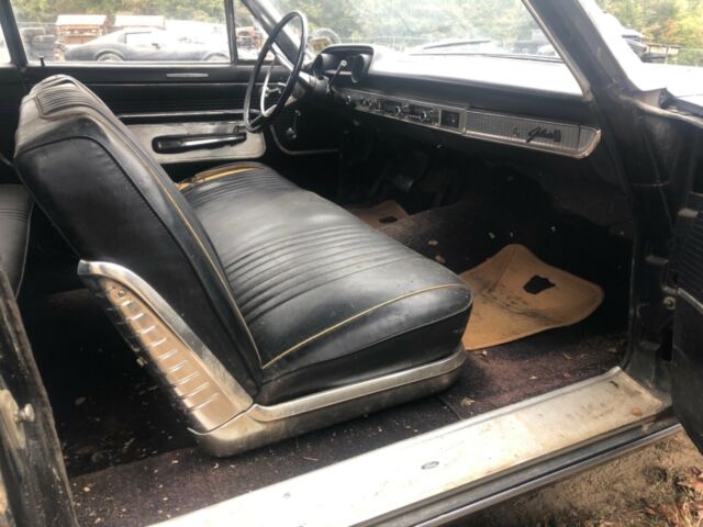 1963 Ford Galaxie 400 - photo 13