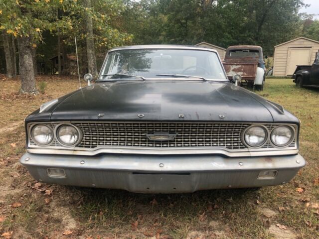 1963 Ford Galaxie 400 - photo 2