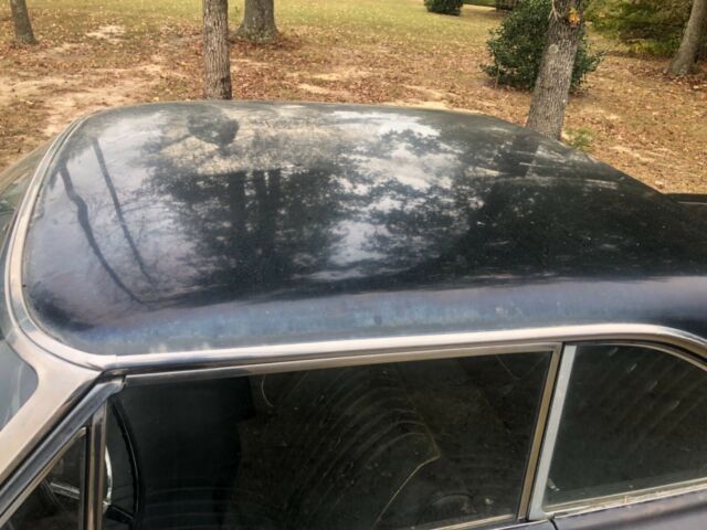 1963 Ford Galaxie 400 - photo 4