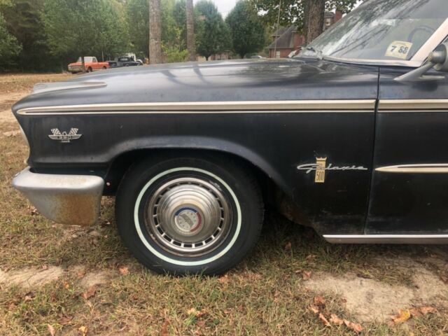 1963 Ford Galaxie 400 - photo 5