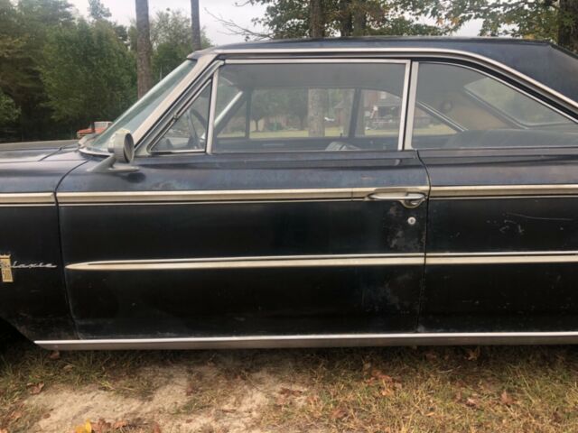 1963 Ford Galaxie 400 - photo 6
