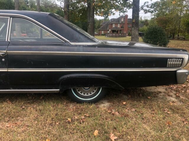 1963 Ford Galaxie 400 - photo 7