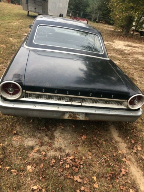 1963 Ford Galaxie 400 - photo 8