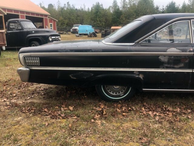 1963 Ford Galaxie 400 - photo 9