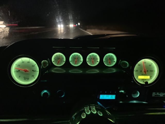 1966 Ford Galaxie 500 - photo 5