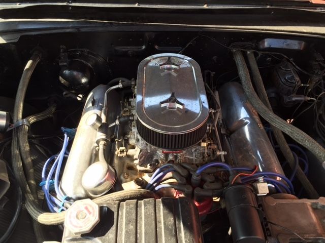 1963 Ford Galaxie - photo 2