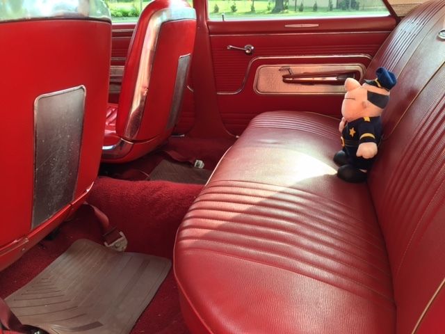 1963 Ford Galaxie - photo 3