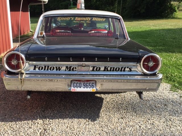 1963 Ford Galaxie - photo 5