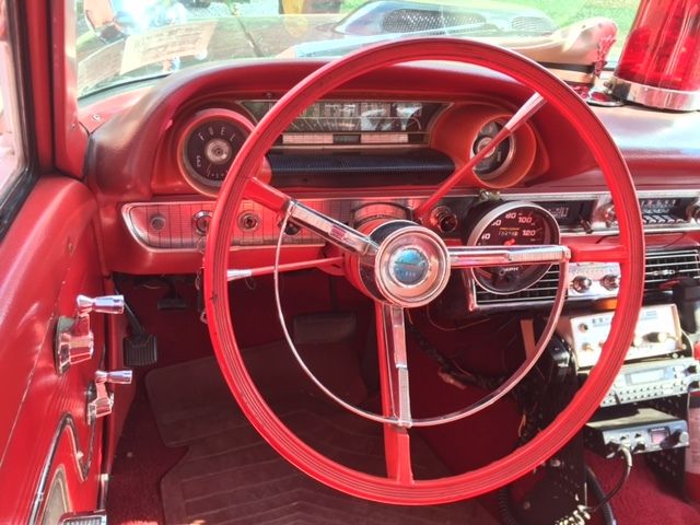 1963 Ford Galaxie - photo 6