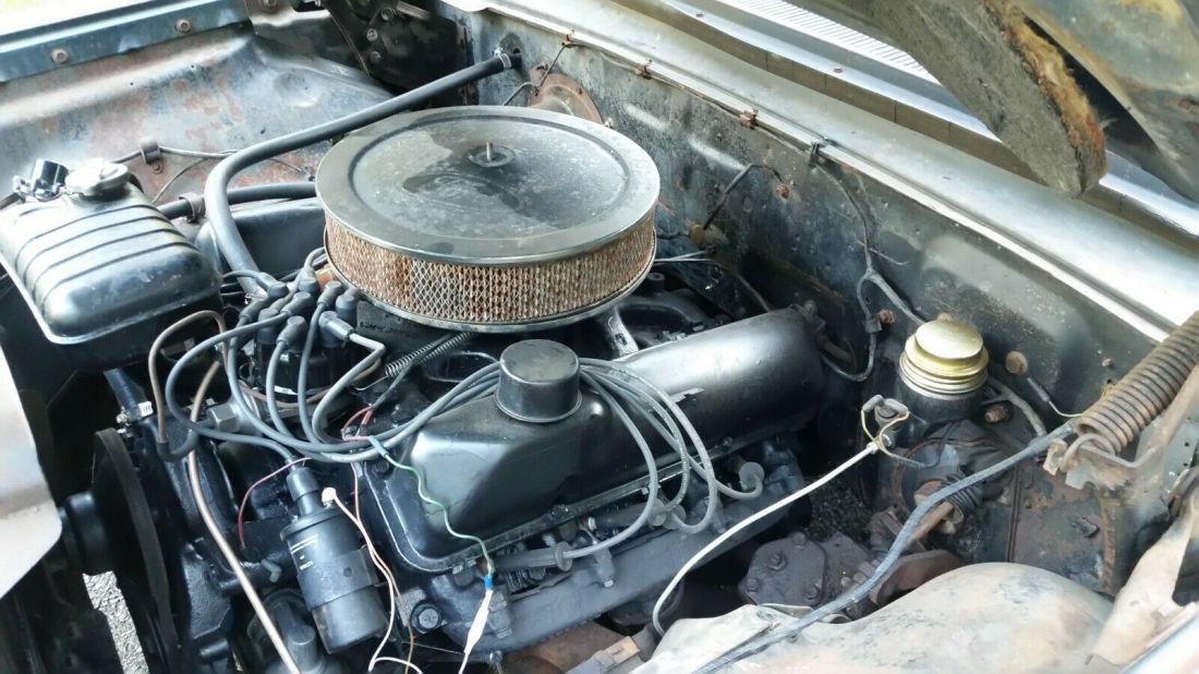 1963 Ford Galaxie 500xl - photo 10