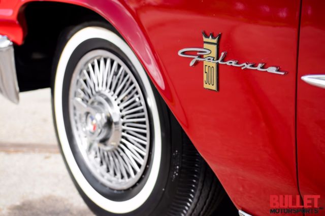 1963 Ford Galaxie - Video Inside! - photo 3