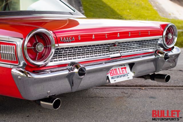 1963 Ford Galaxie - Video Inside! - photo 4