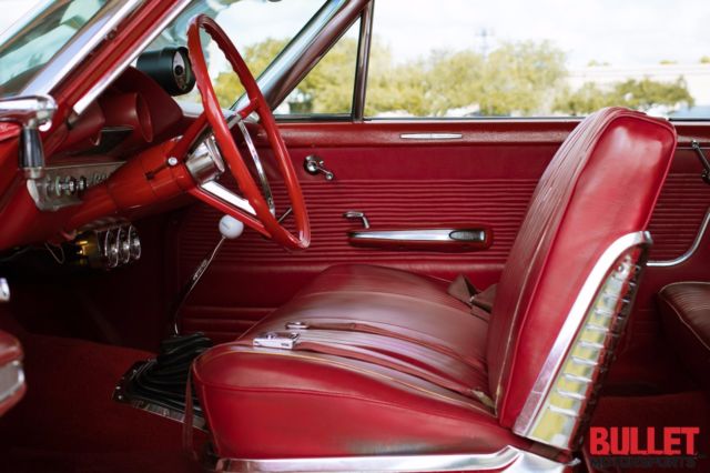 1963 Ford Galaxie - Video Inside! - photo 6