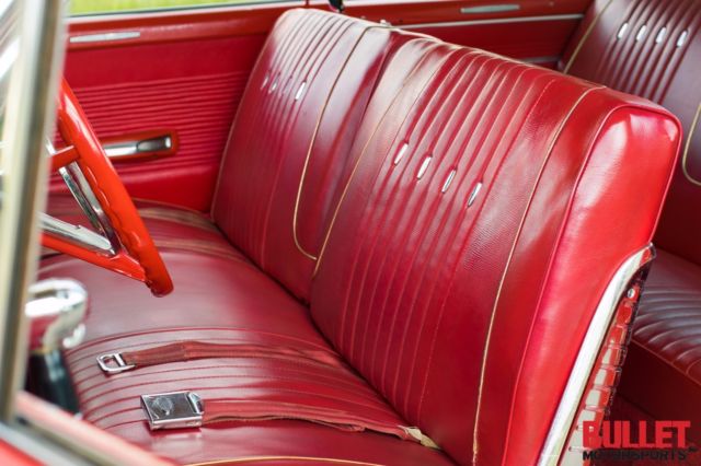 1963 Ford Galaxie - Video Inside! - photo 8