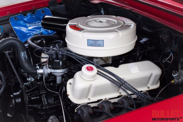 1963 Ford Galaxie - Video Inside! - photo 9