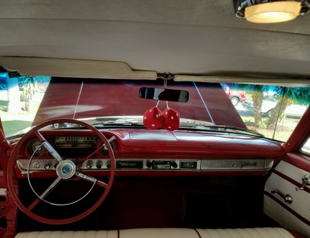 1963 Ford Galaxie 500 - photo 10