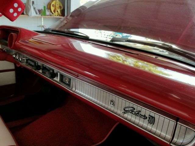 1963 Ford Galaxie 500 - photo 11