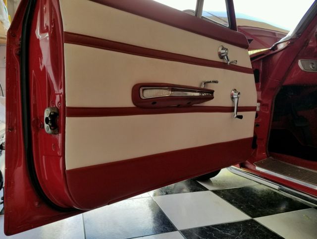 1963 Ford Galaxie 500 - photo 12