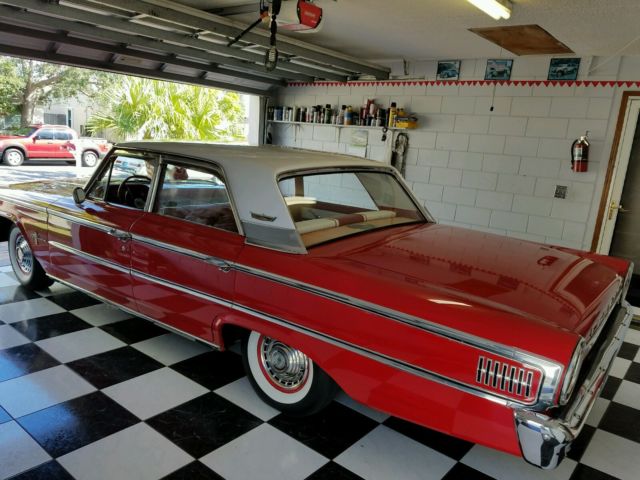 1963 Ford Galaxie 500 - photo 4