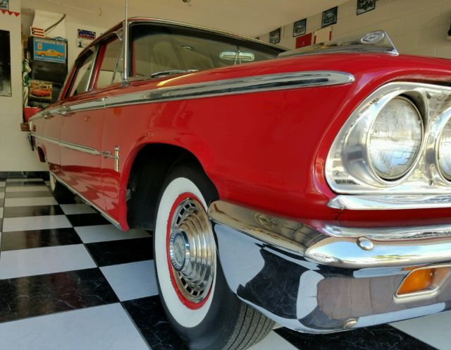 1963 Ford Galaxie 500 - photo 6