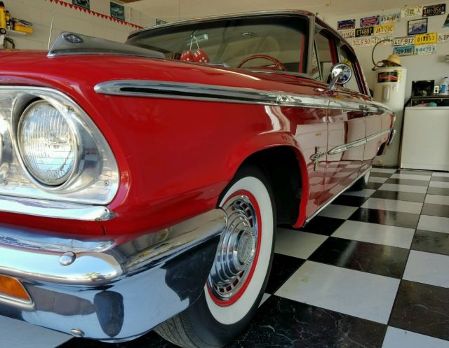 1963 Ford Galaxie 500 - photo 7