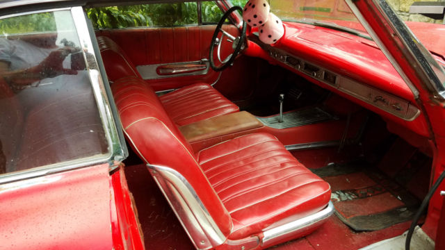 1963 Ford Galaxie xl - photo 5