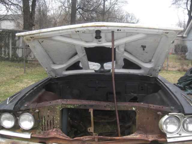 1963 Ford Galaxie - photo 11