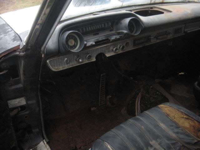 1963 Ford Galaxie - photo 7