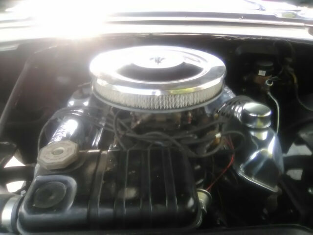 1963 Ford Galaxie XL - photo 11