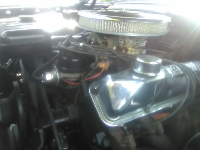 1963 Ford Galaxie XL - photo 12