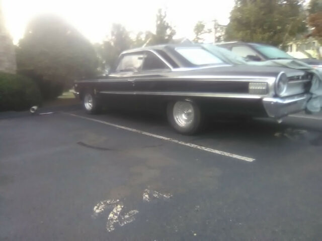 1963 Ford Galaxie XL - photo 2