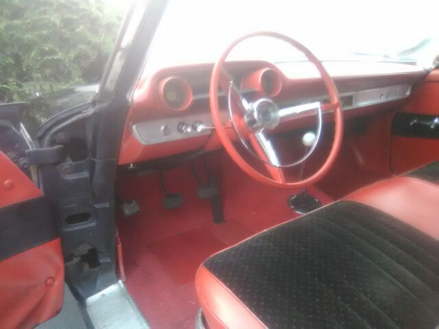 1963 Ford Galaxie XL - photo 6
