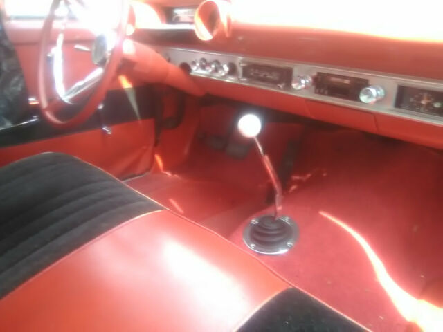 1963 Ford Galaxie XL - photo 8