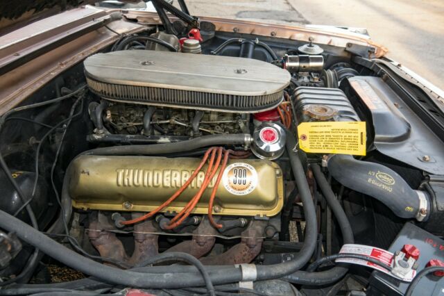 1964 Ford Galaxie XL500 - photo 10
