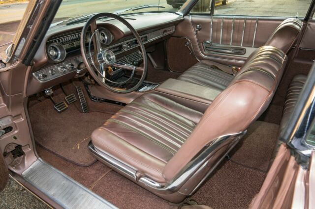 1964 Ford Galaxie XL500 - photo 11