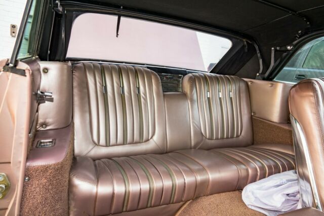 1963 Ford Galaxie XL 500 - photo 10