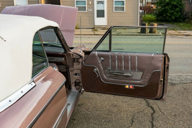 1963 Ford Galaxie XL 500 - photo 11