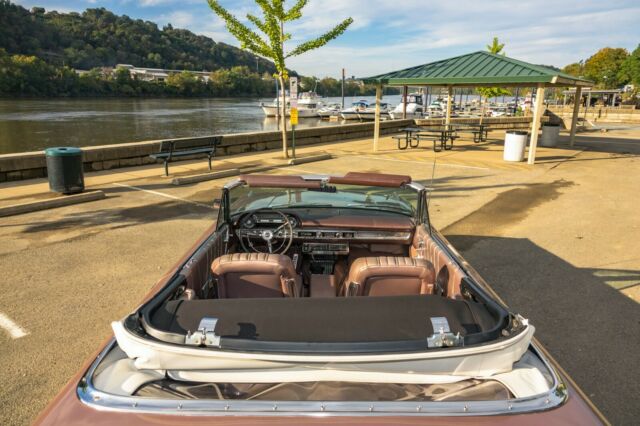 1963 Ford Galaxie XL 500 - photo 6