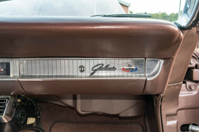1963 Ford Galaxie XL 500 - photo 9