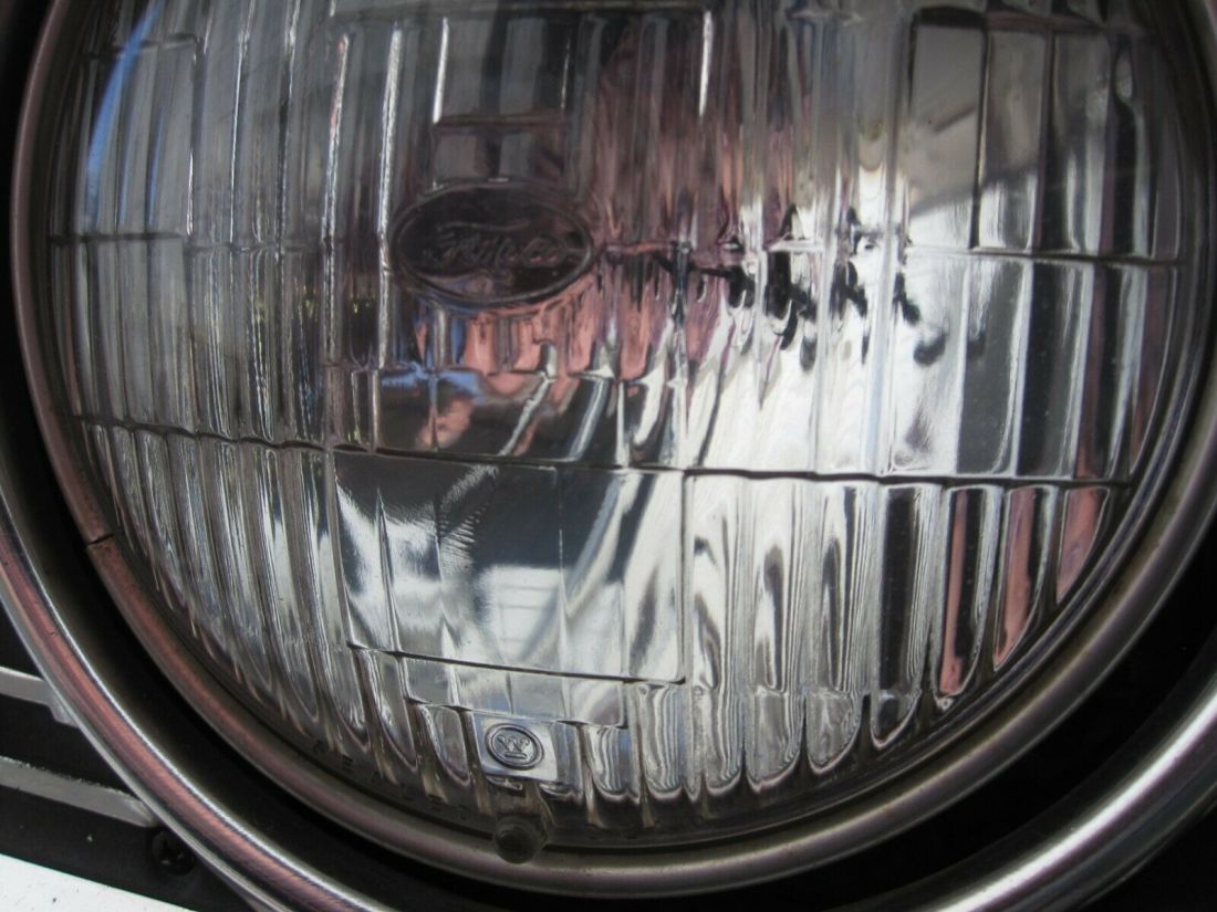 1963 Ford Galaxie - photo 11