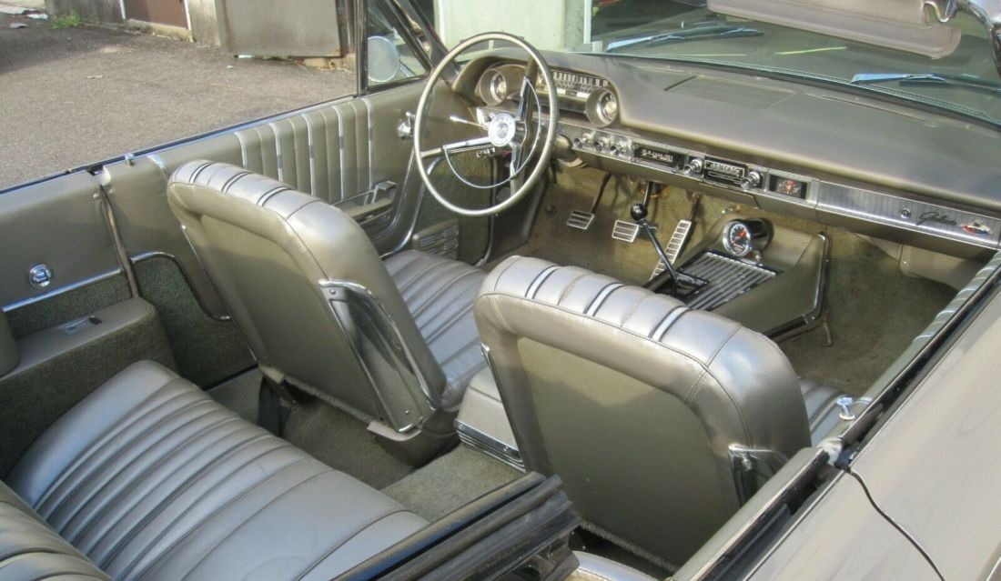 1963 Ford Galaxie - photo 12