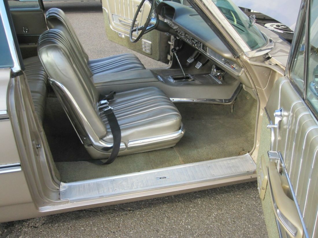 1963 Ford Galaxie - photo 13