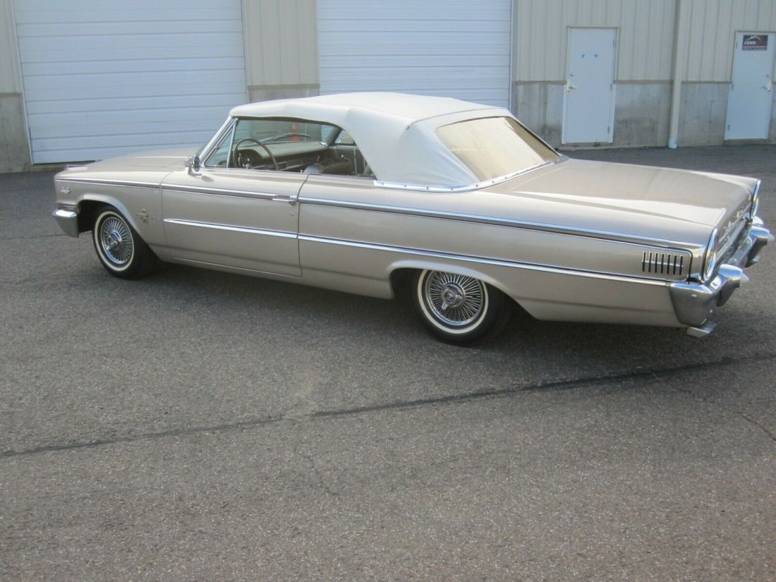1963 Ford Galaxie - photo 2