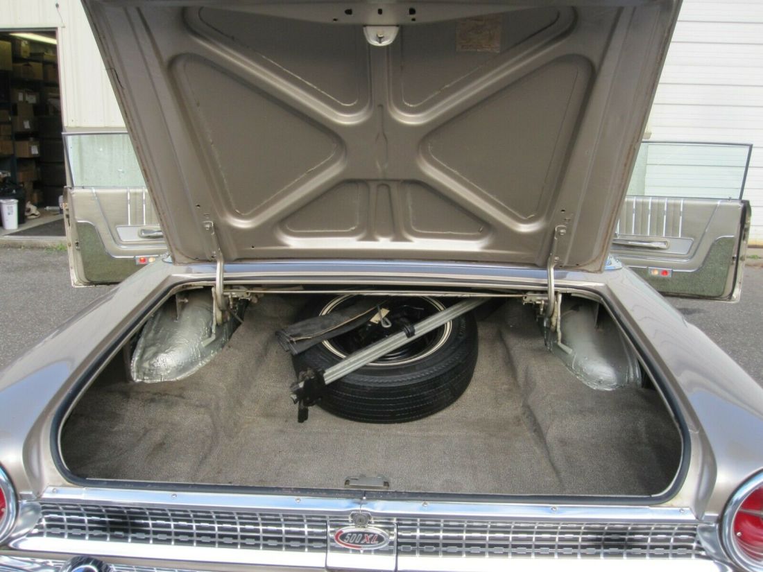1963 Ford Galaxie - photo 7