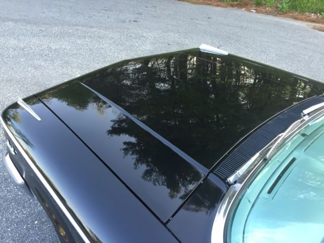 1963 Ford Galaxie FASTBACK - photo 11