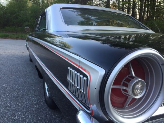 1963 Ford Galaxie FASTBACK - photo 13