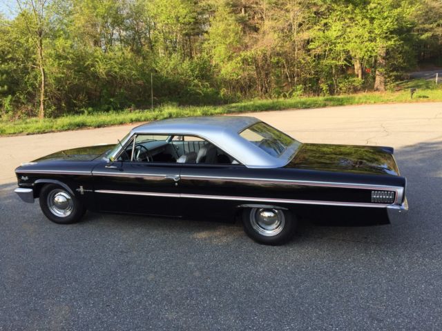 1963 Ford Galaxie FASTBACK - photo 6