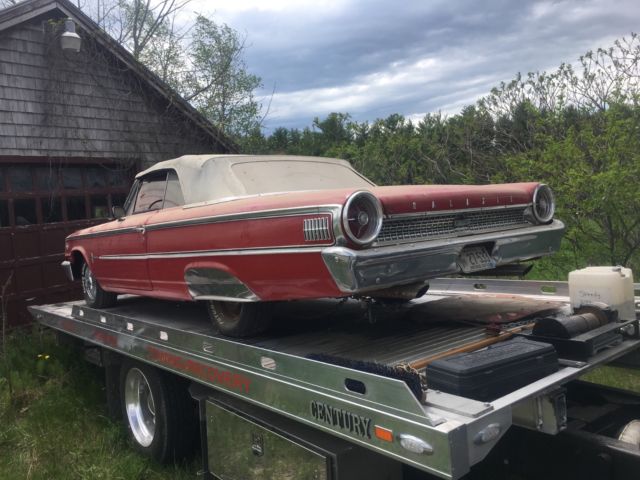 1963 Ford Galaxie - photo 3