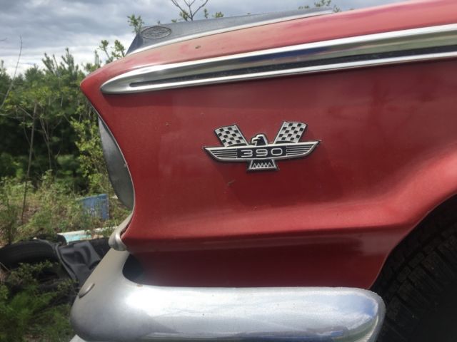 1963 Ford Galaxie - photo 4